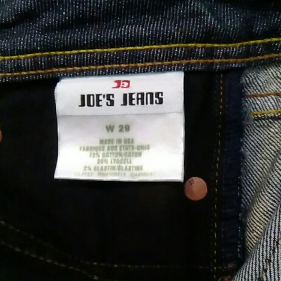 WOMENS JOES JEANS SIZE 29 - Picture 7 of 8